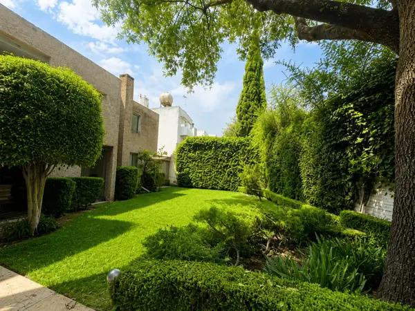 Lomas de San Angel Inn, casa en venta