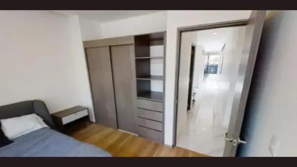 Departamento en col. Del Valle Sur con avalúo de $9M… hoy en $1.2M JH