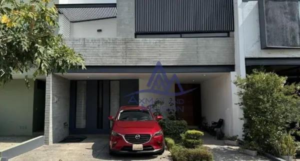 VENTA DE CASA EN ZAPOPAN, JALISCO FRACC. BOSQUES DE JACARANDA. DS333