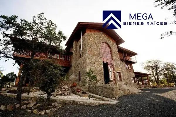 Terreno Campestre en Venta en Fracc. Bosques de Montesion Durango Terreno Campestre en Venta en Fracc. Bosques de Montesion Durango