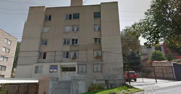 DEPARTAMENTO ADJUDICADO EN VENTA EN PARQUE RESIDENCIAL COACALCO, ESTADO DE MÉXICO.