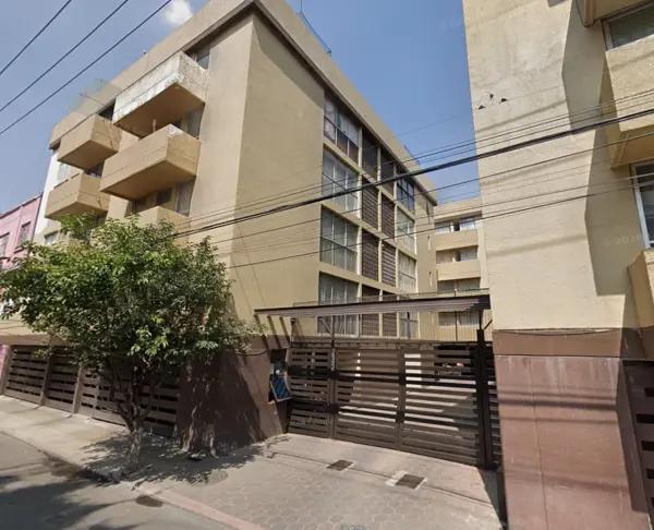 DEPARTAMENTO EN AZCAPOTZALCO | EXCELENTE UBICACIÓN CERCA DE POLANCO Y TACUBA