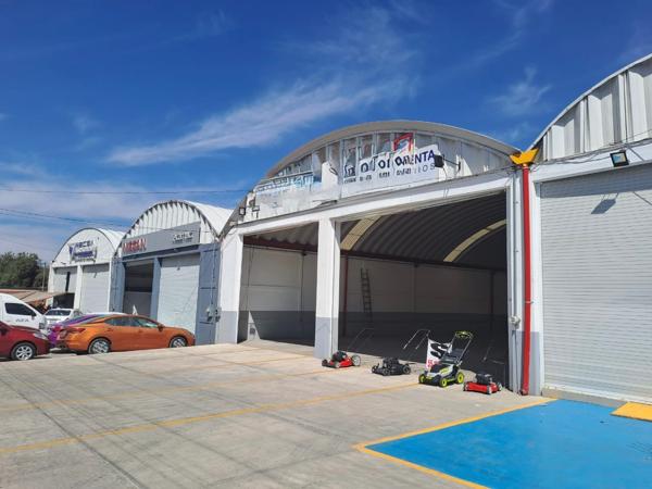 ?? ¡ESTRENA LA BODEGA IDEAL PARA TU NEGOCIO! ??