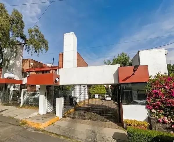 VENTA DE CASA EN CONDOMINIO EN SANTA URSULA XITLA