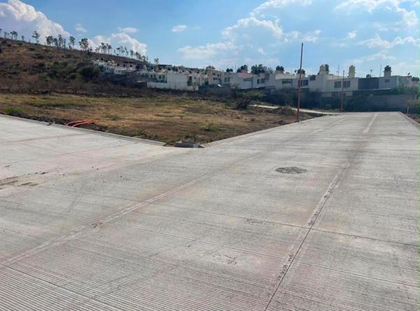 TERRENO EN VENTA EN EL TRÉBOL, TARÍMBARO!