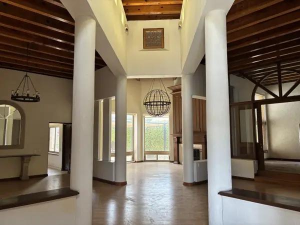 Casa en Venta una planta con jardin amplio en Colonia República, Saltillo Casa en Venta una planta con jardin amplio en Colonia República, Saltillo