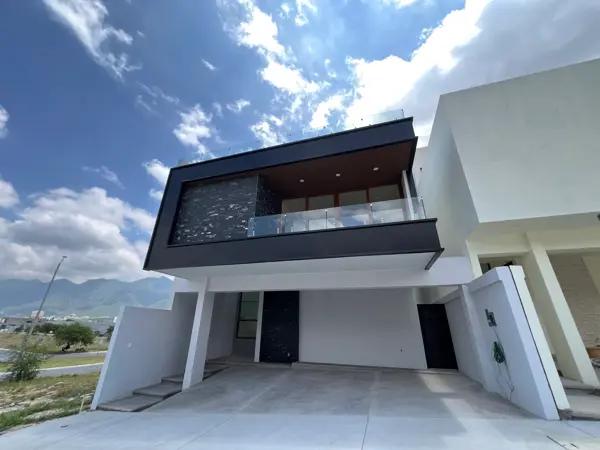 CASA EN VENTA VIÑEDOS DE SICILIA, EL BARRIAL, NL. CASA EN VENTA VIÑEDOS DE SICILIA, EL BARRIAL, NL.