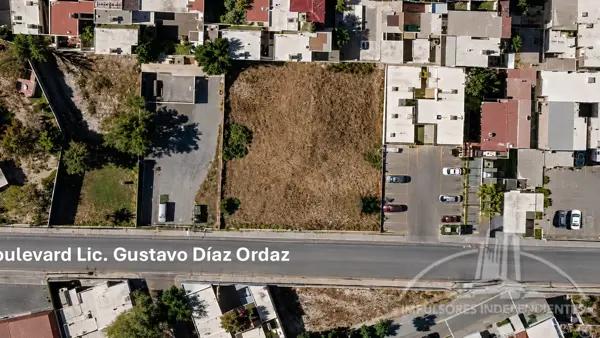 Terreno Habitacional de 900 m² en Ramos Arizpe | Excelente Ubicación