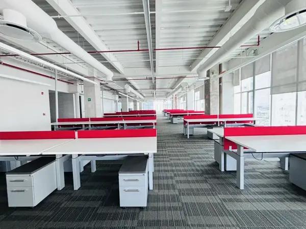 VENTA OFICINA AMUEBLADA AMPLIACIÓN GRANADA