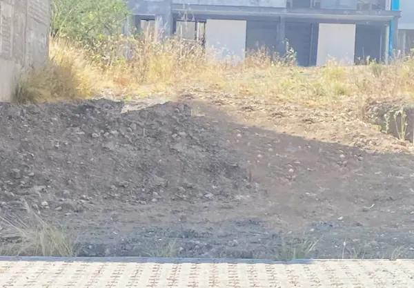 TERRENO EN VENTA EN PASEO DEL PARQUE TRES MARIAS, MORELIA