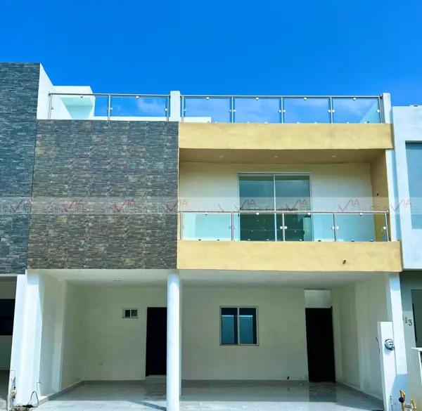 Residencial Privada las Plazas