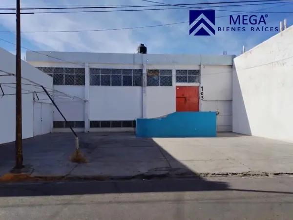 Local en Renta en Zona Centro Durango