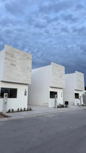 Casa en venta en Nogalera Residencial, Gómez Palacio, Durango