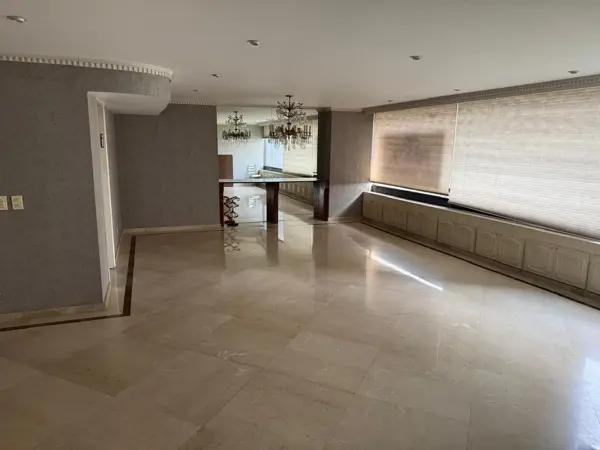 Departamento en venta y renta en Bosques de las Lomas, Cuajimalpa de Morelos, Ciudad de México