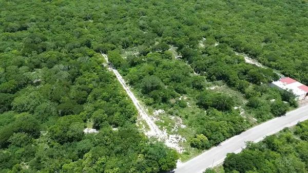 Terreno de 750 m² en venta en Komchén, Mérida, Yucatán Terreno de 750 m² en venta en Komchén, Mérida, Yucatán
