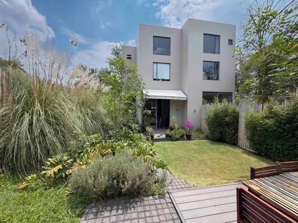 Las Arboledas | Casa en venta dentro de Reserva de Los Jinetes