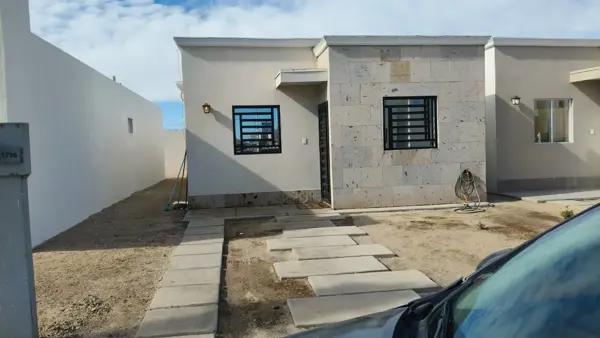 CASA EN RENTA EN PRIVADA SAN ANDRES