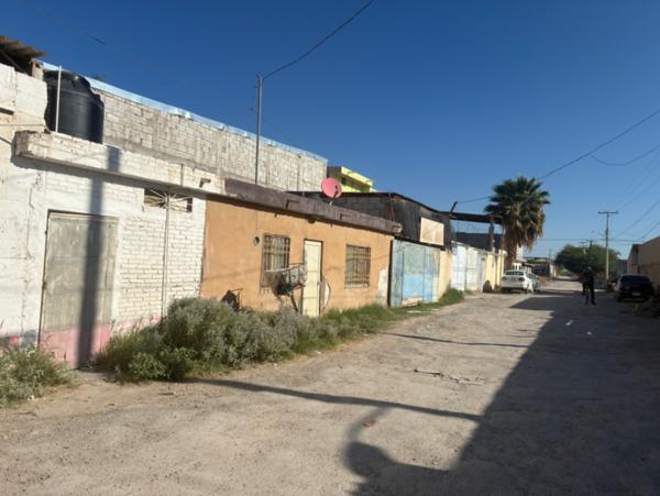 Casa en venta en Ejido Ana, Torreón, Coahuila de Zaragoza