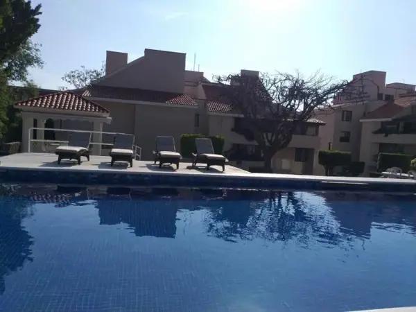 MODERNO PH en La Pradera.