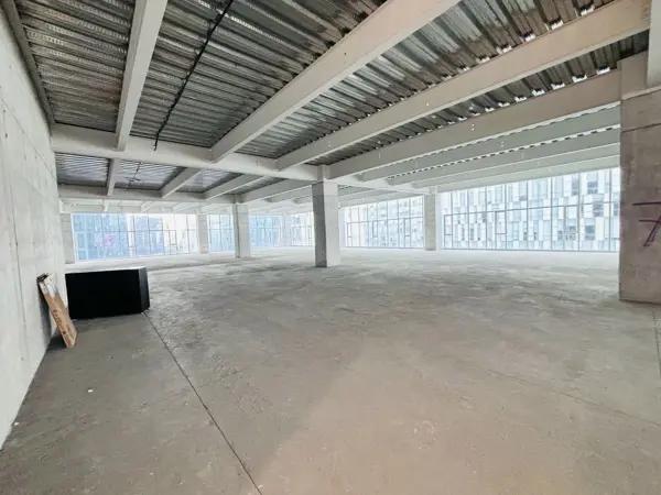 OFICINA EN VENTA – AMPLIACIÓN GRANADA, CDMX