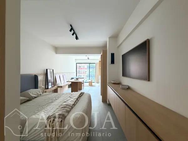 Loft en Venta - Condesa Loft en Venta - Condesa