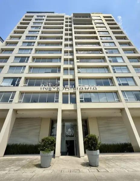 Departamento en venta en Lomas Verdes (Conjunto Lomas Verdes), Naucalpan de Juárez, México