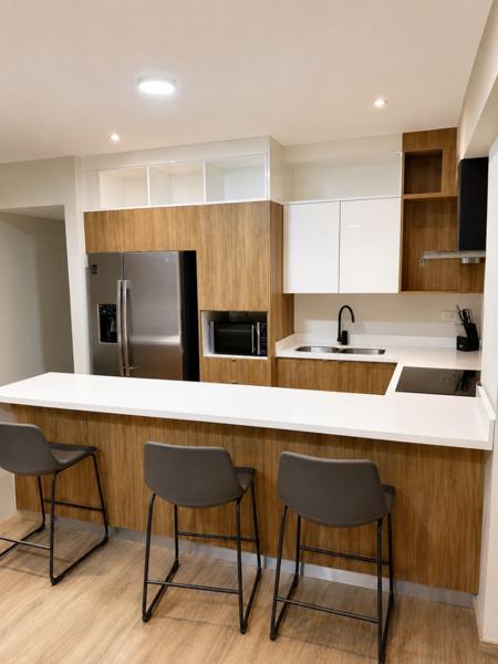 Venta de Departamento en Zona el Fresno, Torre Poetas Venta de Departamento en Zona el Fresno, Torre Poetas