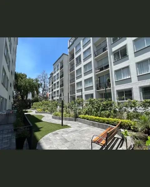 TLALPAN | DEPARTAMENTO DE 2 RECÁMARAS CON MÁS DE $1 MILLÓN DE DIFERENCIA VS. MERCADO
