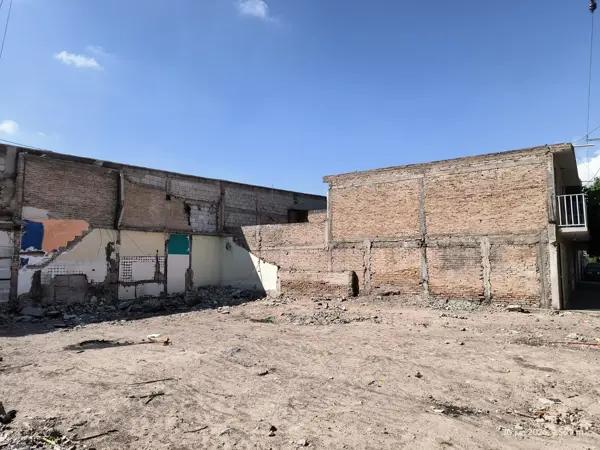Terreno en renta en Aviacion, Torreón, Coahuila de Zaragoza