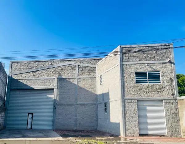 BODEGA VENTA CUMBRES DE CONIN