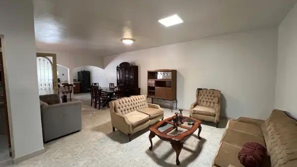 CASA EN RENTA EN LA ESPERANZA, GÓMEZ PALACIO, DGO