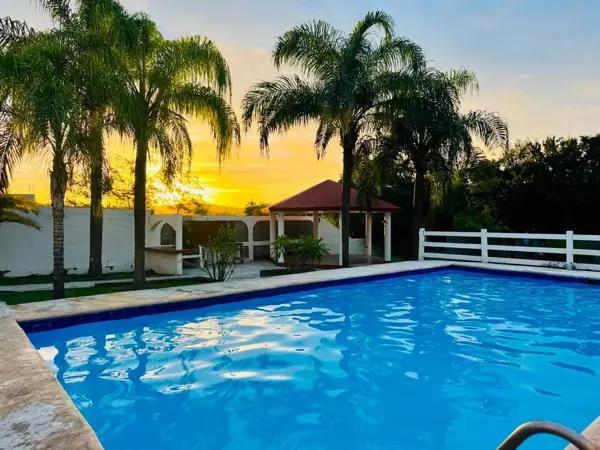 QUINTA EN VENTA EN ALLENDE