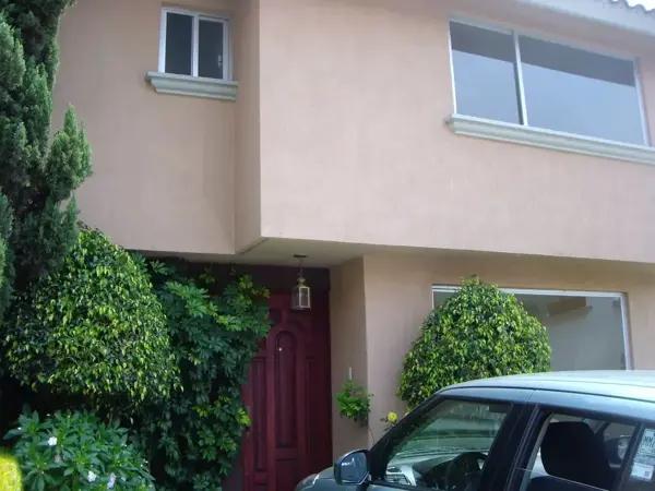 Casa en venta en Lomas de Bellavista, Atizapán de Zaragoza, México
