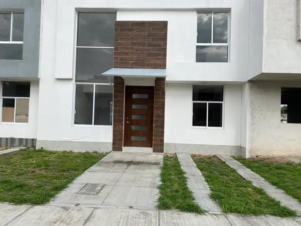 CASA EN VENTA EN SAN JUAN DEL RIO, QUERETARO CASA EN VENTA EN SAN JUAN DEL RIO, QUERETARO