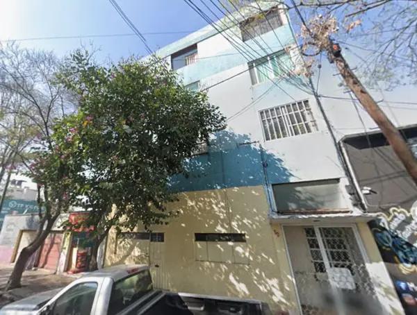 DEPARTAMENTO EN  VENTA EN LA PERALVILLO CUAUHTEMC  CO