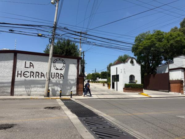 Terreno en Venta en Fraccionamiento San Andrés Cholula Puebla