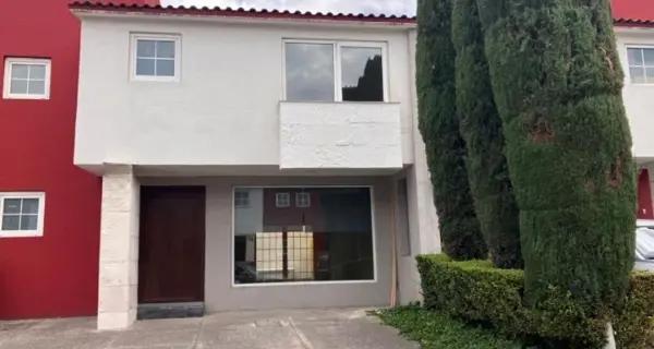 CASA EN VENTA, SAN MATEO NOPALA, NAUCALPAN EDO DE MEX. LP
