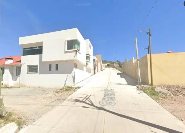 Terreno en venta en Santa Gertrudis, Pachuca de Soto, Hidalgo
