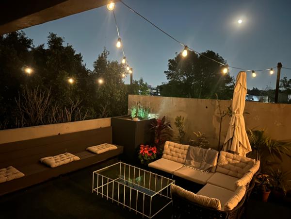 Departamento en renta en Roma Sur, Cuauhtémoc, Ciudad de México