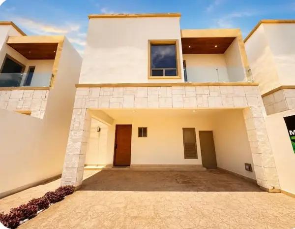 Casas Unicas en Sector Viñedos, Torreón Coah. de Zaragoza.
