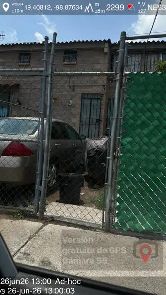 Casa en venta en Real de Costitlán II, Chicoloapan, México