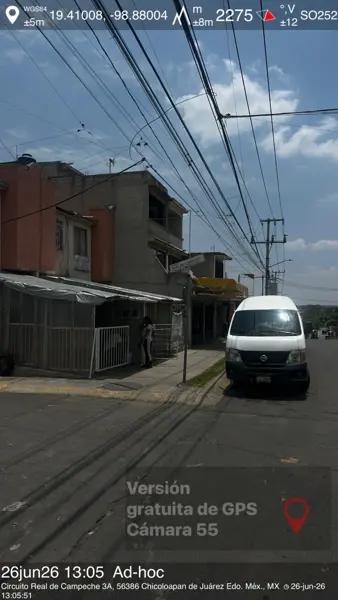 Departamento en venta en Real de Costitlán II, Chicoloapan, México