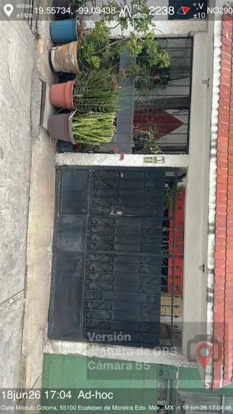 Departamento en venta en Santa María Tulpetlac, Ecatepec de Morelos, México Departamento en venta en Santa María Tulpetlac, Ecatepec de Morelos, México