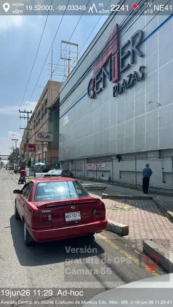 Local en venta en Valle de Anáhuac Sección A, Ecatepec de Morelos, México