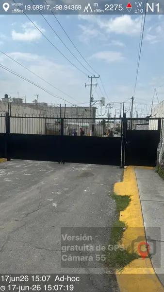 Departamento en venta en Tecámac de Felipe Villanueva Centro, Tecámac, México Departamento en venta en Tecámac de Felipe Villanueva Centro, Tecámac, México