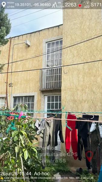 Departamento en venta en Villas de La Paz, La Paz, México
