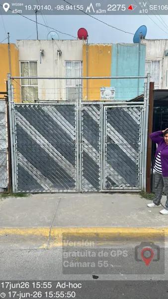 Departamento en venta en TECÁMAC, Tecámac, México