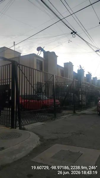 Departamento en venta en Real del Valle 1ra. Sección, Acolman, México