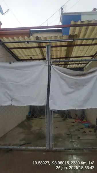 Departamento en venta en Real del Valle 1ra. Sección, Acolman, México