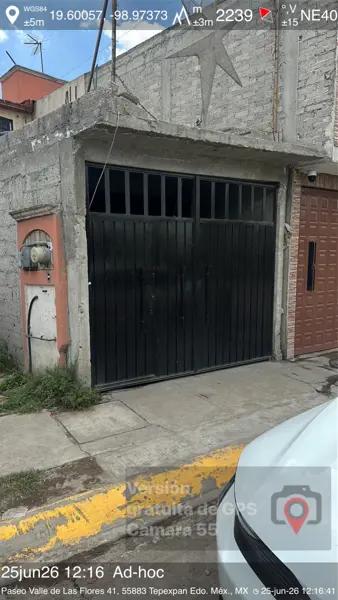 Departamento en venta en Real del Valle 1ra. Sección, Acolman, México
